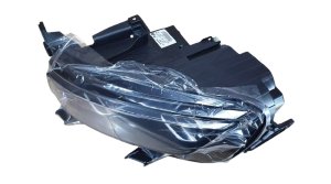 Faro sinistro 9816925580 Citroen C5 Aircross Originale Nuovo