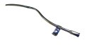 Prowadnice Miarki Oleju 1171.85 117185 Peugeot 106 1.5D Oryginał Nowy ( (2).jpg