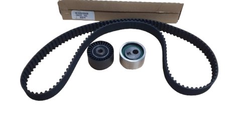 Cilindrata Completa 0831.N2 0831N2 Citroen Berlingo Peugeot 206 306 1.9D DW8 Originale Nuova