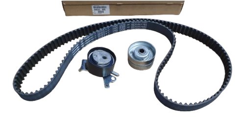 Distribuzione Completa 083165 0831.65 Peugeot 607 2.2 16V Originale Nuova