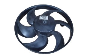 Elica del ventilatore 1254.85 125485 Peugeot Partner Originale Nuova