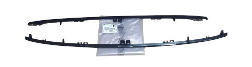 Cornice griglia 1606221280 Peugeot 308 Originale Nuova