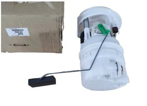 Pompa carburante 1525.Q4 1525Q4 Citroen C4 C5 Peugeot 307 1.4 16V Originale Nuova