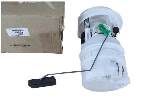 Pompa carburante 1525.Q4 1525Q4 Citroen C4 C5 Peugeot 307 1.4 16V Originale Nuova