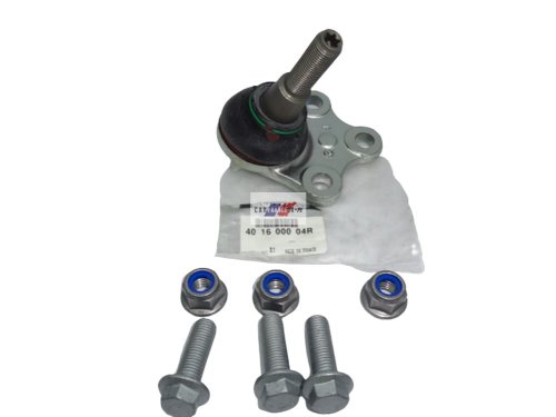 Perno del braccio oscillante anteriore originale Laguna 3 401600004r