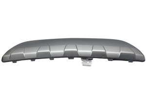Banda paraurti posteriore 25980563 Opel Mokka Originale Nuova