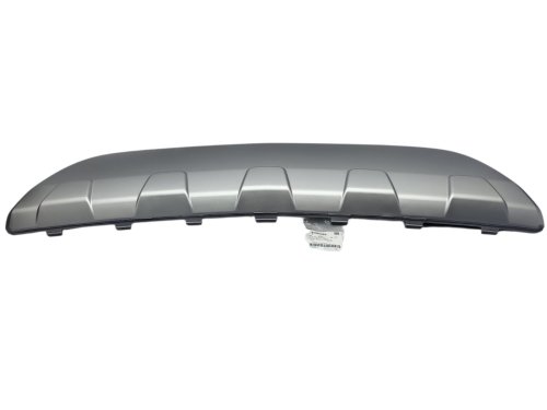 Banda paraurti posteriore 25980563 Opel Mokka Originale Nuova
