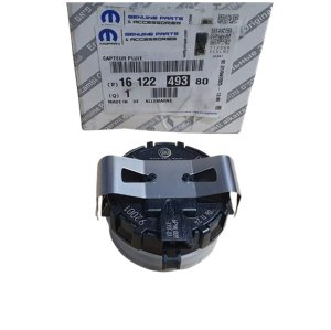 Sensore pioggia 1612249380 Peugeot Boxer III Originale Nuovo