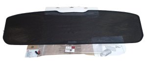 Tendina parasole posteriore 1616360080 Peugeot 3008 II Originale Nuovo