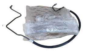 Cavo del sistema di sterzo 4014.J6 4014J6 Peugeot 807 Originale Nuovo