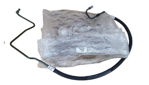 Cavo del sistema di sterzo 4014.J6 4014J6 Peugeot 807 Originale Nuovo