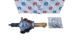 Valvola del sistema di sterzo 4048CZ 4048.CZ Peugeot Partner Originale Nuova