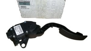 Potenziometro  gas 180050003R Laguna 3 SM5 Originale