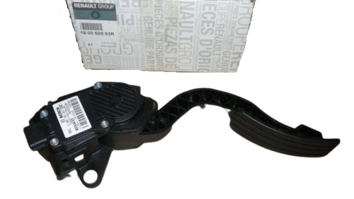 Potenziometro  gas 180050003R Laguna 3 SM5 Originale