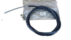 Cavo freno destro 4745F3 4745.F3 Peugeot 806 Originale nuovo