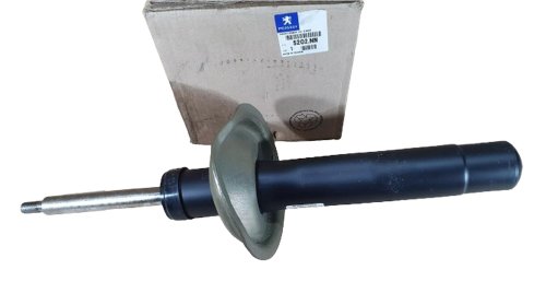 Ammortizzatore sinistro anteriore 5202.NN 5202NN Peugeot 206 Originale Nuovo