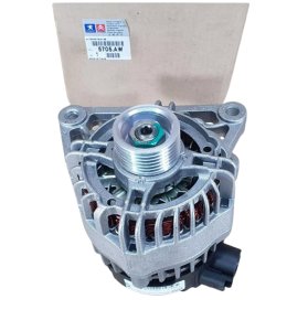 Alternatore 5705.AW 5705AW Citroen Berlingo II/III C4 C5 1.6HDI-2.0HDI Originale Nuovo