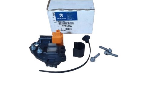 Regolatore di tensione 5761C4 5761.C4 Citroen Peugeot Originale Nuovo