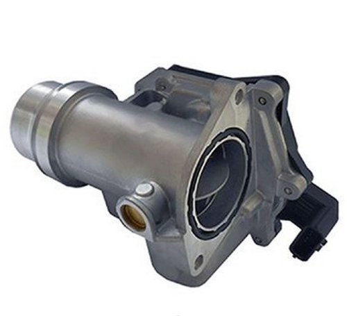 Valvola a farfalla 147B000Q0C Renault 1.5DCI Originale