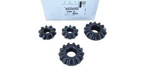 Differenziale 310612 3106.12 Citroen Peugeot Nuovo Originale