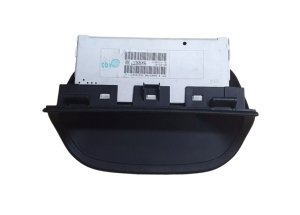 Display multifunzione 6563.CE 6563CE Peugeot 307 Originale Nuovo