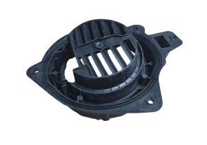 Supporto altoparlante sinistro 6562N7 6562.N7 Peugeot 207 Originale Nuovo