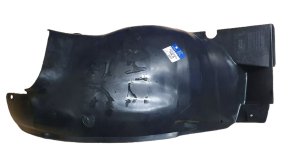 Passaruota anteriore sinistro 7136J5 7136.J5 Peugeot 206 Originale Nuovo