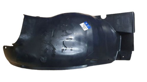 Passaruota anteriore sinistro 7136J5 7136.J5 Peugeot 206 Originale Nuovo