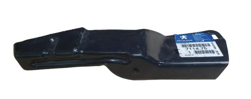 Supporto parafango sinistro 7114.75 711475 Peugeot 607 Originale Nuovo