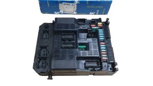 Modulo BSI 6580.61 658061 Peugeot 307 2.0HDI Originale Nuovo