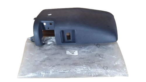 Elemento paraurti 741197 7411.97 Destro posteriore Peugeot Boxer Originale Nuovo