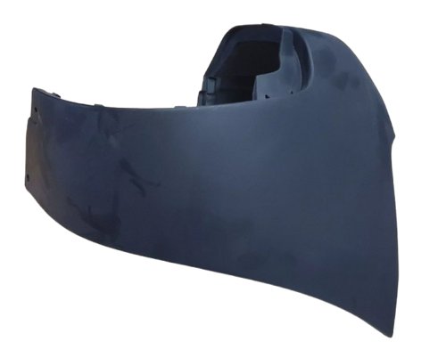 Paraurti posteriore destro 7410FP 7410.FP Peugeot Partner Originale Nuovo