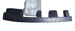 Assorbitore paraurti anteriore 7414N7 7414.N7 Peugeot 206 Originale Nuovo