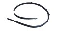 Listwa Zderzaka 7414.G4 7414G4 Przód Peugeot 106 Oryginał Nowy (2).jpg