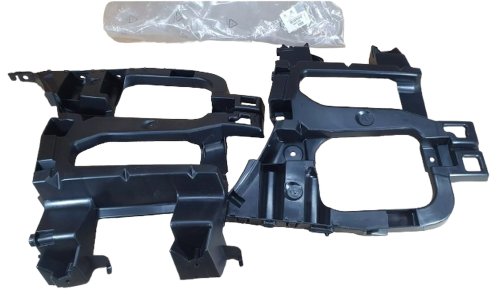 Supporto paraurti posteriore 7416H3 7416.H3 Citroen C5 III Originale nuovo