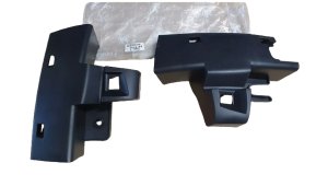 Assorbitore paraurti anteriore 7414X4 7414.X4 Peugeot 307 Originale Nuovo