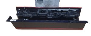 Lampada posteriore sinistra 265554088R Renault Master IV Originale Nuova