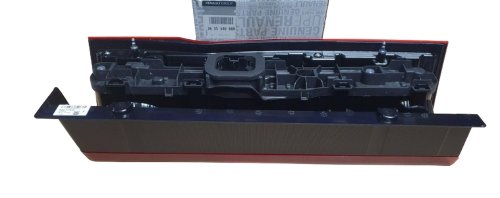 Lampada posteriore sinistra 265554088R Renault Master IV Originale Nuova