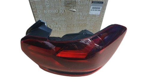 Lampada posteriore destra 265509404R Dacia Logan III Originale Nuova
