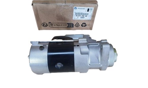 Motorino di avviamento 1637179780 Peugeot 4008 Originale Nuovo