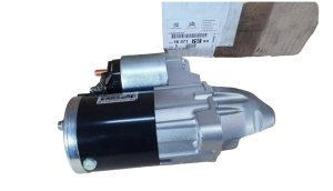 Motorino di avviamento 1637179280 Peugeot 4008 2.0 Originale Nuovo