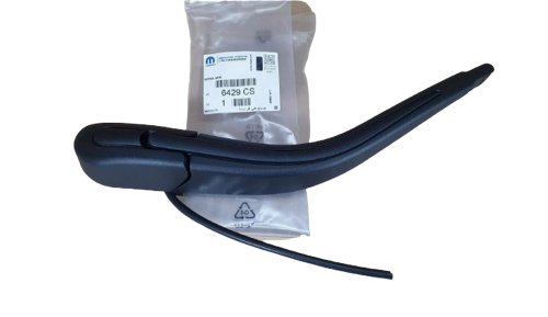 Braccio tergicristallo posteriore 6429CS 6429.CS Peugeot Expert III Originale Nuovo