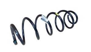 Molla posteriore 550200003R Renault Laguna III Station Wagon Originale Nuova