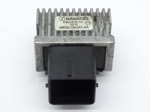 Relè candele di preriscaldamento  Ford 9M5Q-12A232-AA