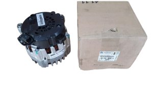 Alternatore 9678049580 Peugeot 407 Originale Nuovo