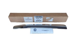 Modanatura calandra 50926892 cromata Fiat 500 originale nuova