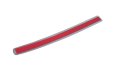 Listwa Maski 50926892 Chrom Fiat 500 Oryginał Nowy (2).jpg