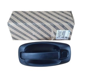 Maniglia esterna 735545496 Anteriore sinistra Fiat Doblo Originale Nuova