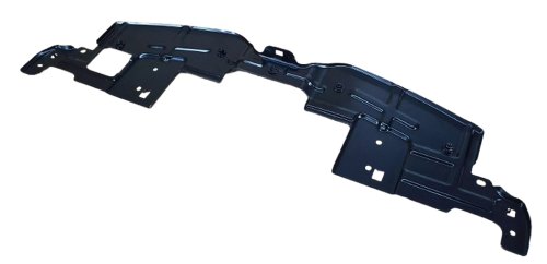 Supporto paraurti anteriore 42519570 Opel Mokka X Originale Nuovo