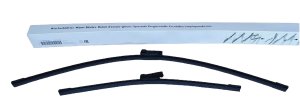 Spazzole tergicristallo 680/425 1674207280 Opel Grandland X Originale Nuovo